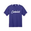 Coolwick Men's Club Bowling Dri-Fit - Image 4