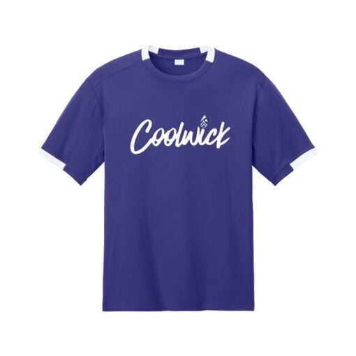 Coolwick Men's Club Bowling Dri-Fit - Image 4