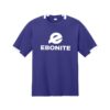 Ebonite Men's Club Bowling Dri-Fit