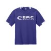Epic Men's Club Bowling Dri-Fit - Image 3