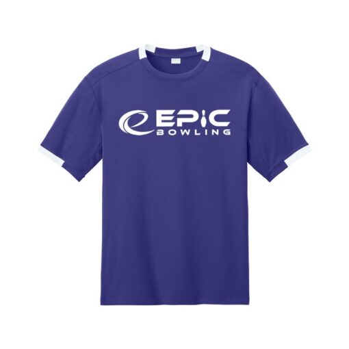Epic Men's Club Bowling Dri-Fit - Image 3