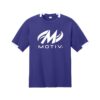 Motiv Men's Club Bowling Dri-Fit - Image 3