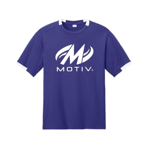Motiv Men's Club Bowling Dri-Fit - Image 3