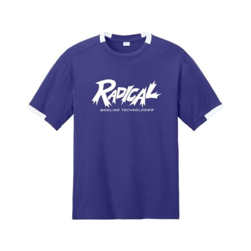 Radical Men's Club Bowling Dri-Fit - Image 4