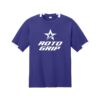 Roto Grip Men's Club Bowling Dri-Fit - Image 4