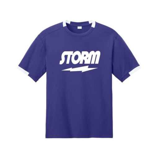 Storm Men's Club Bowling Dri-Fit - Image 4