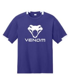Motiv Venom Men's Club Bowling Dri-Fit