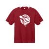 12Bagger Men's Club Bowling Dri-Fit - Image 2