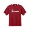 900 Global Men's Club Bowling Dri-Fit - Image 3