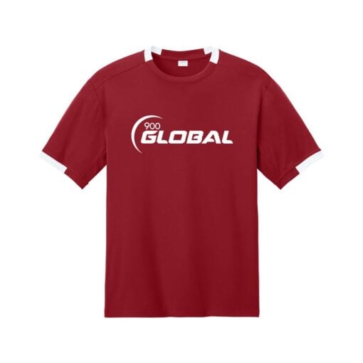 900 Global Men's Club Bowling Dri-Fit - Image 3