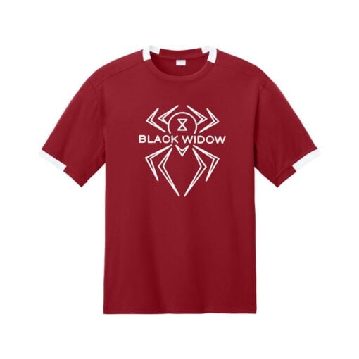 Hammer Black Widow Men's Club Bowling Dri-Fit - Image 2