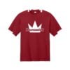 Brunswick Men's Club Bowling Dri-Fit - Image 3