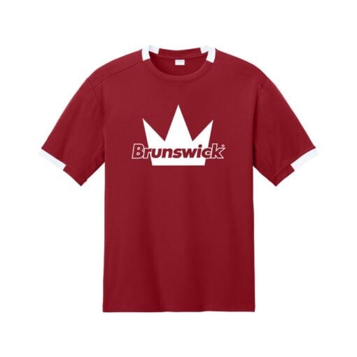 Brunswick Men's Club Bowling Dri-Fit - Image 3