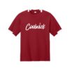 Coolwick Men's Club Bowling Dri-Fit - Image 3