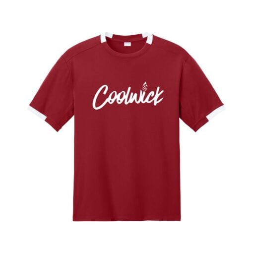 Coolwick Men's Club Bowling Dri-Fit - Image 3