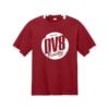 DV8 Men's Club Bowling Dri-Fit - Image 3