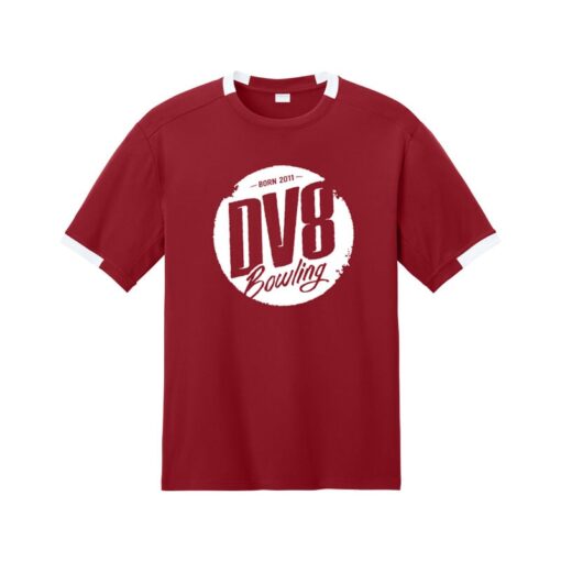 DV8 Men's Club Bowling Dri-Fit - Image 3