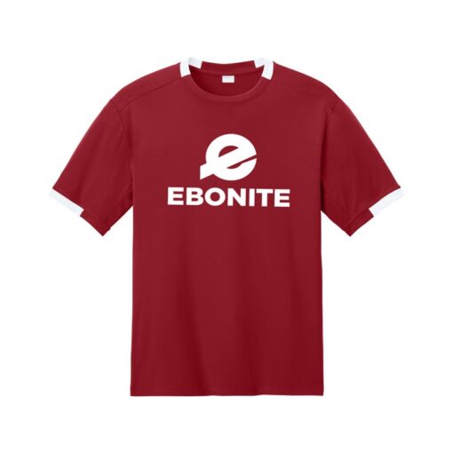 Ebonite Men's Club Bowling Dri-Fit - Image 3