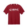 Epic Men's Club Bowling Dri-Fit