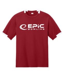 Epic Men's Club Bowling Dri-Fit