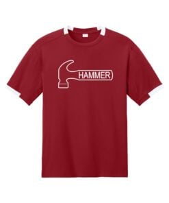 Hammer Men's Club Bowling Dri-Fit