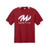 Motiv Men's Club Bowling Dri-Fit - Image 2