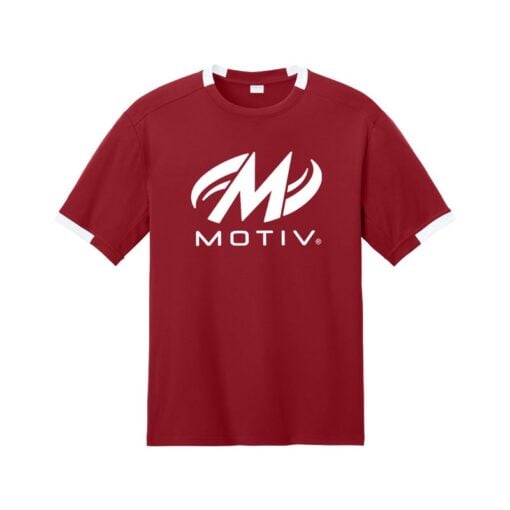 Motiv Men's Club Bowling Dri-Fit - Image 2