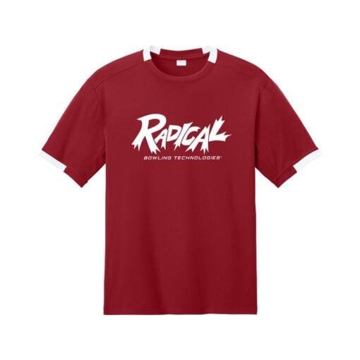 Radical Men's Club Bowling Dri-Fit - Image 3