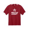 Roto Grip Men's Club Bowling Dri-Fit - Image 3