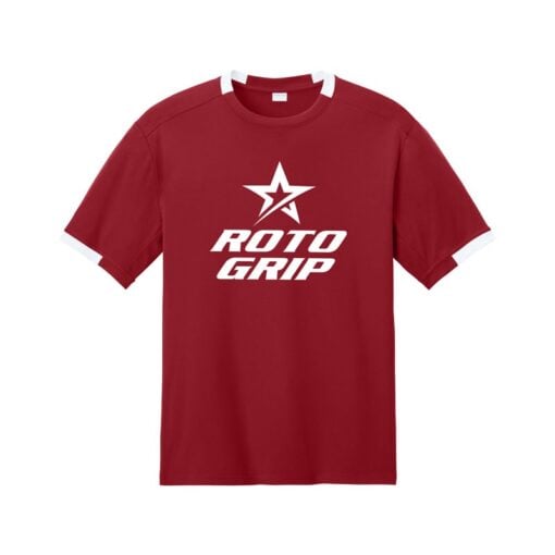 Roto Grip Men's Club Bowling Dri-Fit - Image 3