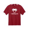 Motiv Venom Men's Club Bowling Dri-Fit - Image 3