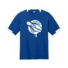 12Bagger Men's Club Bowling Dri-Fit