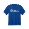 900 Global Men's Club Bowling Dri-Fit - Image 2