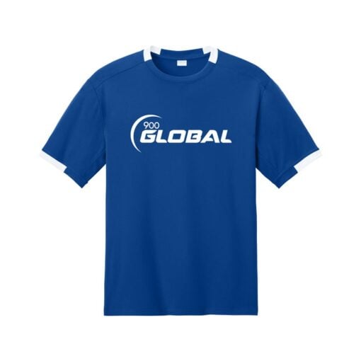 900 Global Men's Club Bowling Dri-Fit - Image 2
