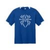 Hammer Black Widow Men's Club Bowling Dri-Fit