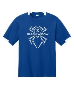 Hammer Black Widow Men's Club Bowling Dri-Fit