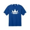 Brunswick Men's Club Bowling Dri-Fit - Image 2