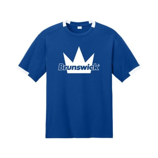Brunswick Men's Club Bowling Dri-Fit - Image 2