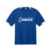 Coolwick Men's Club Bowling Dri-Fit - Image 2
