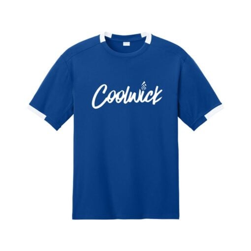 Coolwick Men's Club Bowling Dri-Fit - Image 2