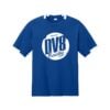 DV8 Men's Club Bowling Dri-Fit - Image 2