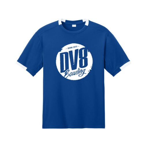 DV8 Men's Club Bowling Dri-Fit - Image 2