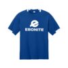 Ebonite Men's Club Bowling Dri-Fit - Image 2
