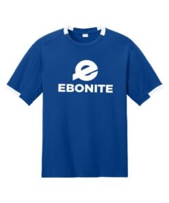 Alternative view of Ebonite Men's Club Bowling Dri-Fit
