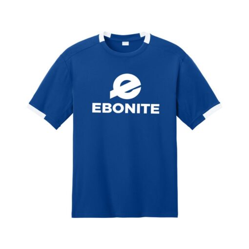 Ebonite Men's Club Bowling Dri-Fit - Image 2
