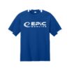 Epic Men's Club Bowling Dri-Fit - Image 2