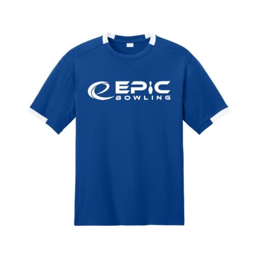 Epic Men's Club Bowling Dri-Fit - Image 2