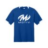 Motiv Men's Club Bowling Dri-Fit