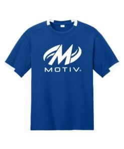 Motiv Men's Club Bowling Dri-Fit