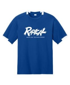 Alternative view of Radical Men's Club Bowling Dri-Fit